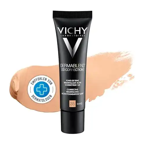 Vichy-Make-up VICHY Dermablend 3D Correction Make-up