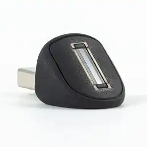 Fingerabdruckscanner Eikon Upek Eikon mini USB Fingerprint