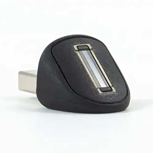 Fingerabdruckscanner Eikon Upek Eikon mini USB Fingerprint