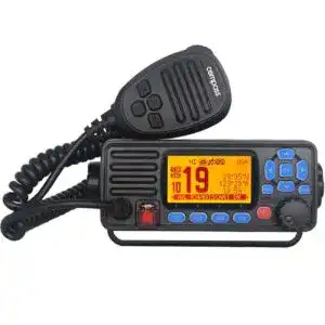 Seefunkgerät Compass Seefunkgerät CX-800 mit DSC