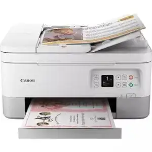 Drucker unter 100 Euro Canon PIXMA TS7451a Farbtintenstrahl