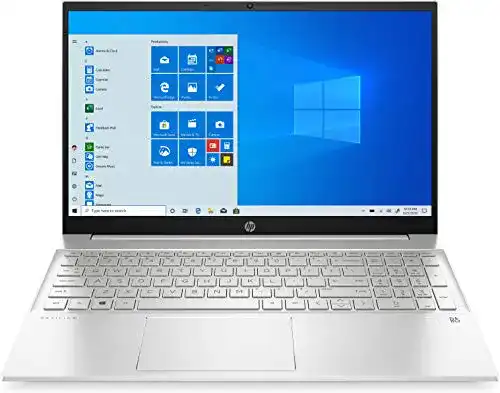 HP-Pavilion HP Pavilion Laptop 15,6 Zoll Full HD IPS Display