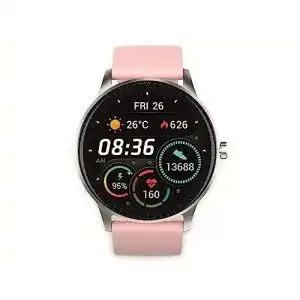 Denver-Smartwatch Denver Digital 690636, Silber