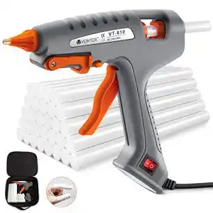 Heißklebepistole 11mm V VONTOX Heißklebepistole, 100W