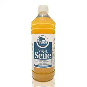 Steinseife Büffel