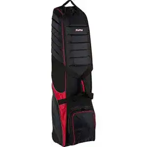 Golf-Travelcover Bag Boy t-750 Rädern Travel Cover, Unisex, T-750 Wheeled Travel Cover