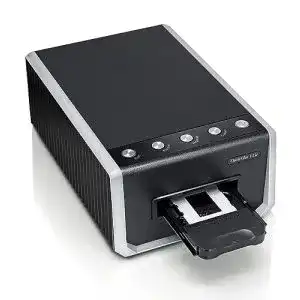 Plustek-Scanner Plustek OpticFilm 135i, Stapelkonvertierung
