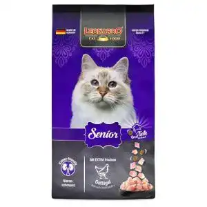 Leonardo-Trockenfutter Leonardo Senior 7,5kg