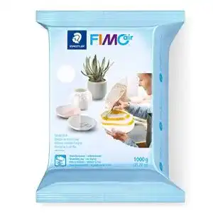 Fimo-Knete Staedtler lufttrocknende Modelliermasse FIMO air