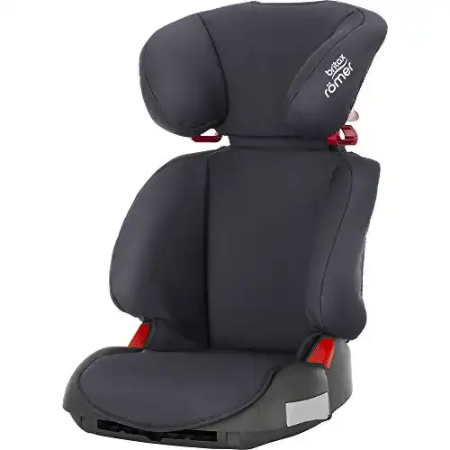 Britax-Römer-Kindersitz Britax Römer, 15-36 kg ADVENTURE