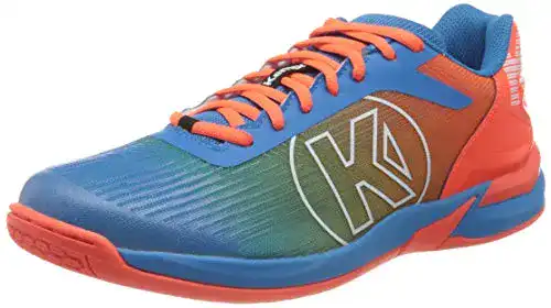 Handballschuhe Kempa Herren Attack Three 2.0 Handballschuh