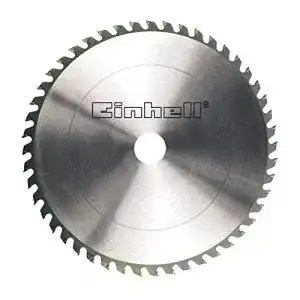 Sägeblatt (210×30) Einhell Original HM-Sägeblatt, 48 Zähne