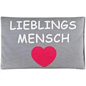 Körnerkissen Aminata BALANCE Rapssamenkissen 20×30 cm groß