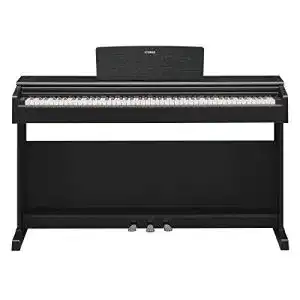 E-Piano YAMAHA Arius Digital Piano YDP-144B, schwarz
