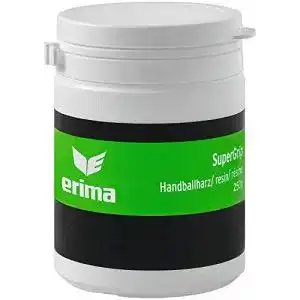 Handball-Harz Erima Erwachsene SuperGrip , weiß, 250 g