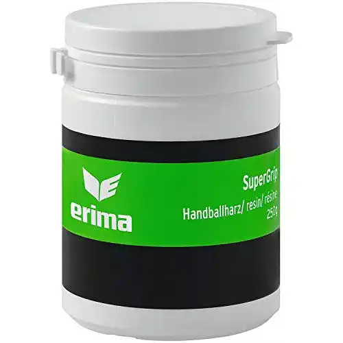 Handball-Harz Erima Erwachsene SuperGrip , weiß, 250 g