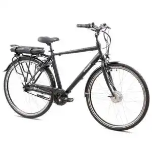 E-Bike Nabenschaltung tretwerk DIREKT gute Räder TRETWERK