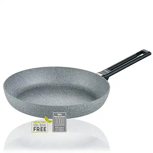 Berndes-Schmorpfanne Berndes Pfanne 28cm – Alu Induktion Special