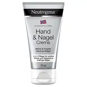 Neutrogena-Handcreme Neutrogena Norwegische Formel, 4-in-1
