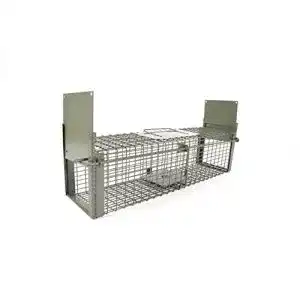 Rattenfalle KrapTrap ® Siebenschläferfalle und – 60 x 17 x 17 cm