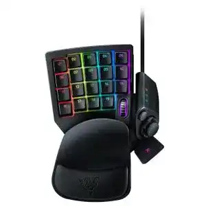 Keypad Razer Tartarus V2 Gaming, mecha-membranen Tasten