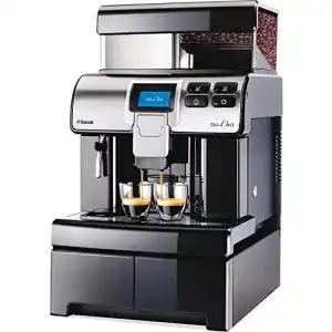 Saeco-Kaffeevollautomat Saeco 10005233 Aulika Office EVO