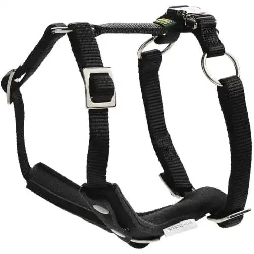 Hundegeschirr Hunter HUNTER EASY COMFORT, XL, 65-90 cm