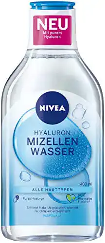 Nivea-Gesichtsreinigung NIVEA Hydra Skin Effect Mizellenwasser