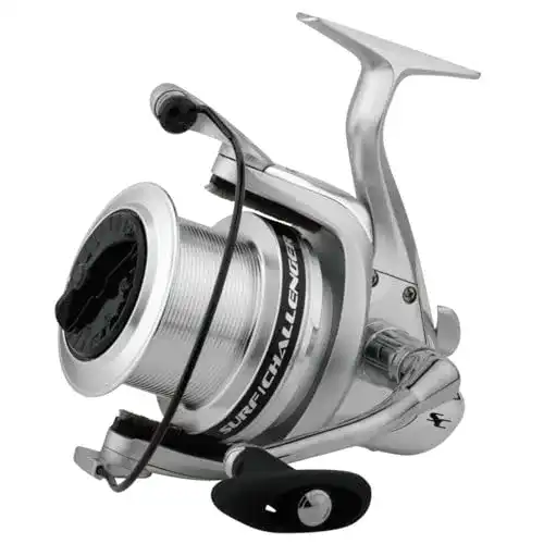 Brandungsrolle Spro Angelrolle Surfrolle – Surf Challengener