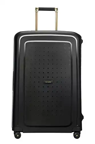 Samsonite-Koffer Samsonite S’Cure DLX Spinner, 4.5 KG Koffer