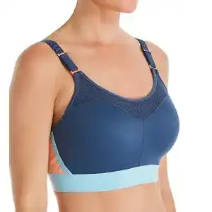 Sport-BH große Größen Triumph Damen Triaction Control Lite W01