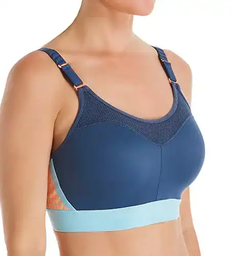 Sport-BH große Größen Triumph Damen Triaction Control Lite W01