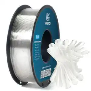 Geeetech-Filament GEEETECH Filament PLA 1.75mm for 3D, 1kg