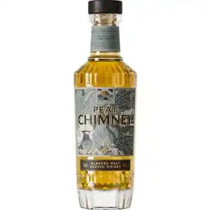 Blended-Scotch-Whisky Wemyss Malts Peat Chimney Malt Scotch