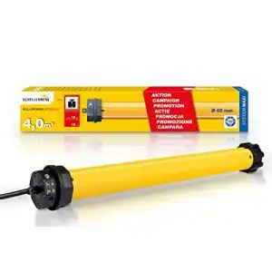 Rollladenmotor Schellenberg 20223 Rolladenmotor Action