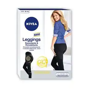 Cellulite-Leggings NIVEA Leggings Body Reshaping and Firming