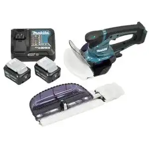 Akku-Grasschere Makita UM600DSMEX Akku-Gras/Strauchschere