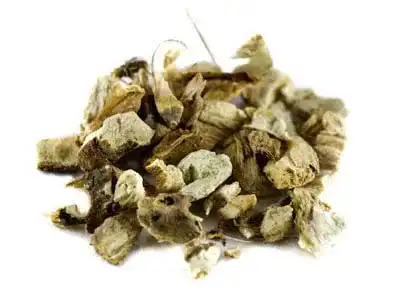 Kalmuswurzel Dragonspice Naturwaren Kalmus, geschnitten, 100g