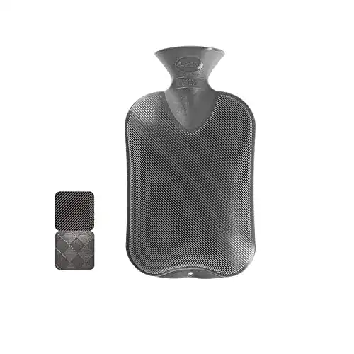 Fashy-Wärmflasche Fashy 6440 21 geruchsneutral, recyclingfähig
