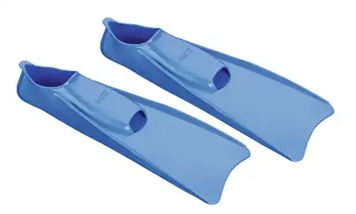 Die beste Kurzflossen Beco Schwimmflosse Sprint Kurzflosse, blau, 26/29 2026 Test Bestseller Kurzflossen Beco Schwimmflosse Sprint Kurzflosse, blau, 26/29