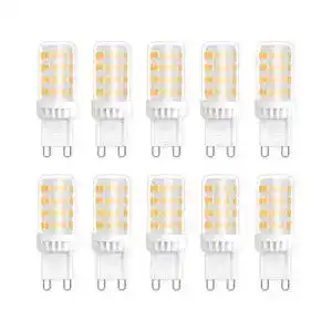 LED G9 5 W Caldarax G9 LED Leuchtmittel 5W Ersatz für 40W 50W