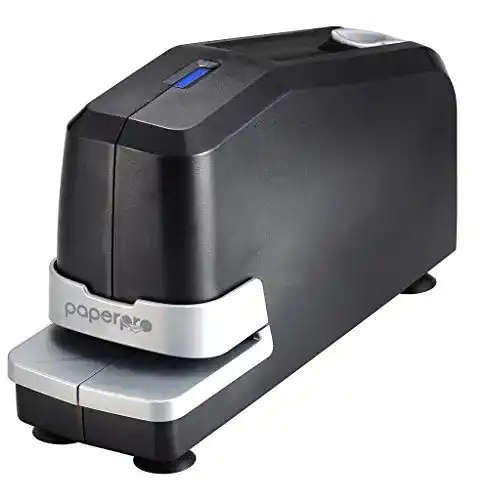 Elektrohefter PaperPro inGENIOUS 30, 02210-220V-EU Elektrisch