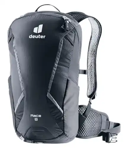 Skirucksack deuter Race Fahrradrucksack (8 L)