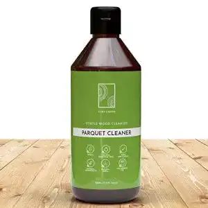 Parkettpflege CURA LIGNUM Parkettreiniger 500ml