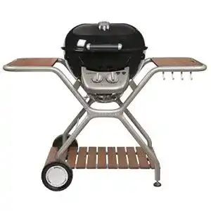Outdoorchef-Gasgrill Outdoorchef Gasgrill, Montreux 570G Wood
