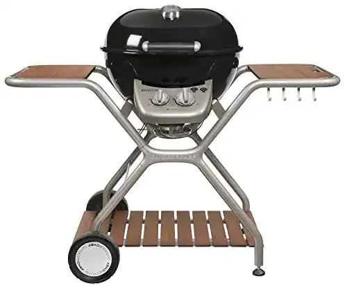 Outdoorchef-Gasgrill Outdoorchef Gasgrill, Montreux 570G Wood