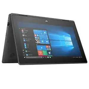 HP-Probook HP ProBook x360 Convertible 2-in-1, 11″ HD Touch