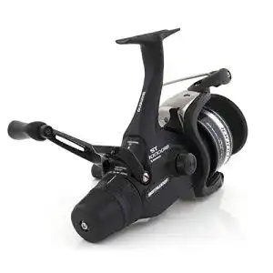 Freilaufrollen SHIMANO Baitrunner ST RB