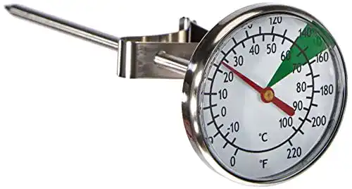 Milchthermometer Cilio 280104