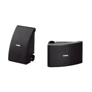Yamaha-Lautsprecher Yamaha NS-AW392 2-Wege Außen